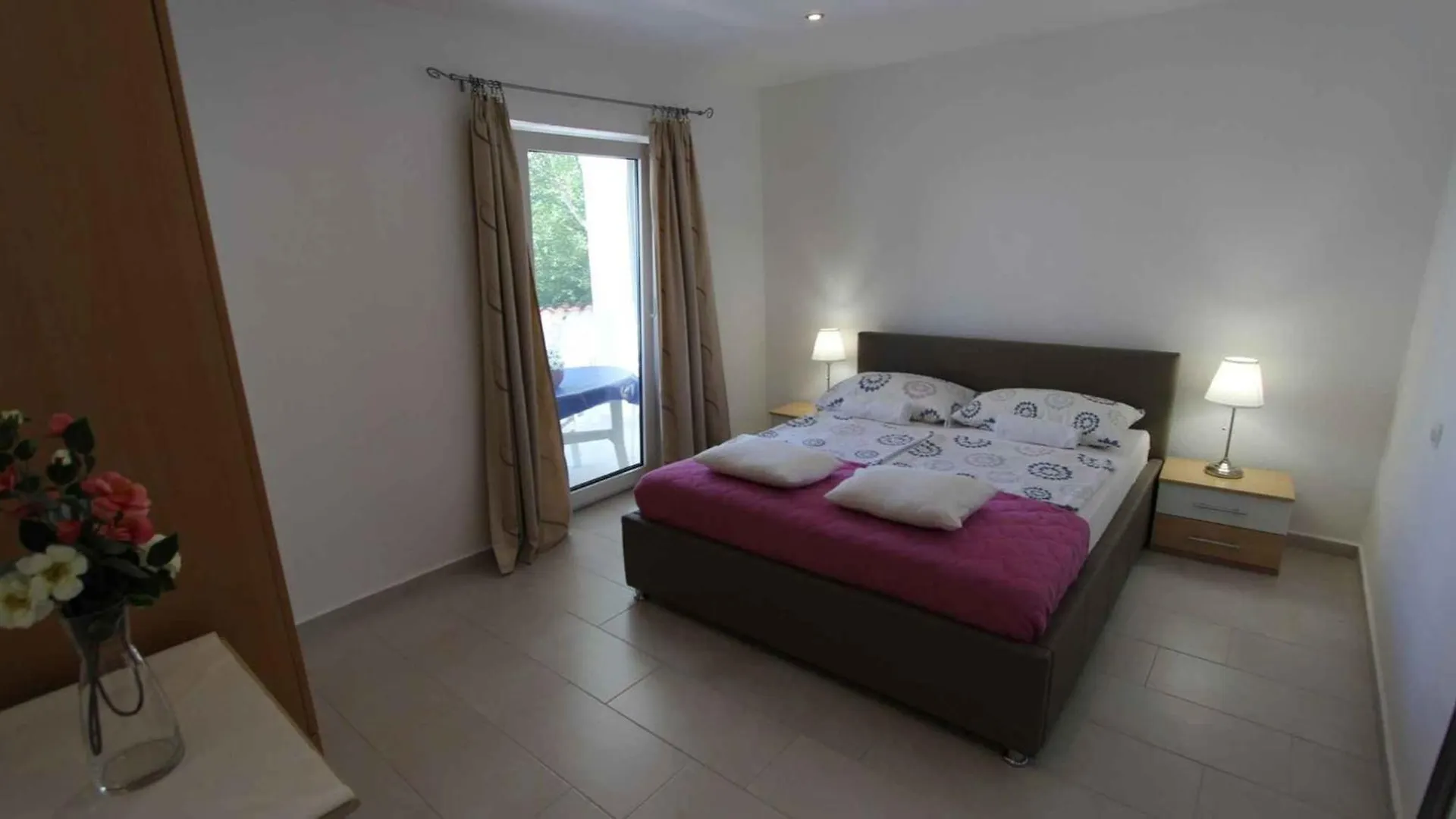 Apartments In Malinska - Insel Krk 53303