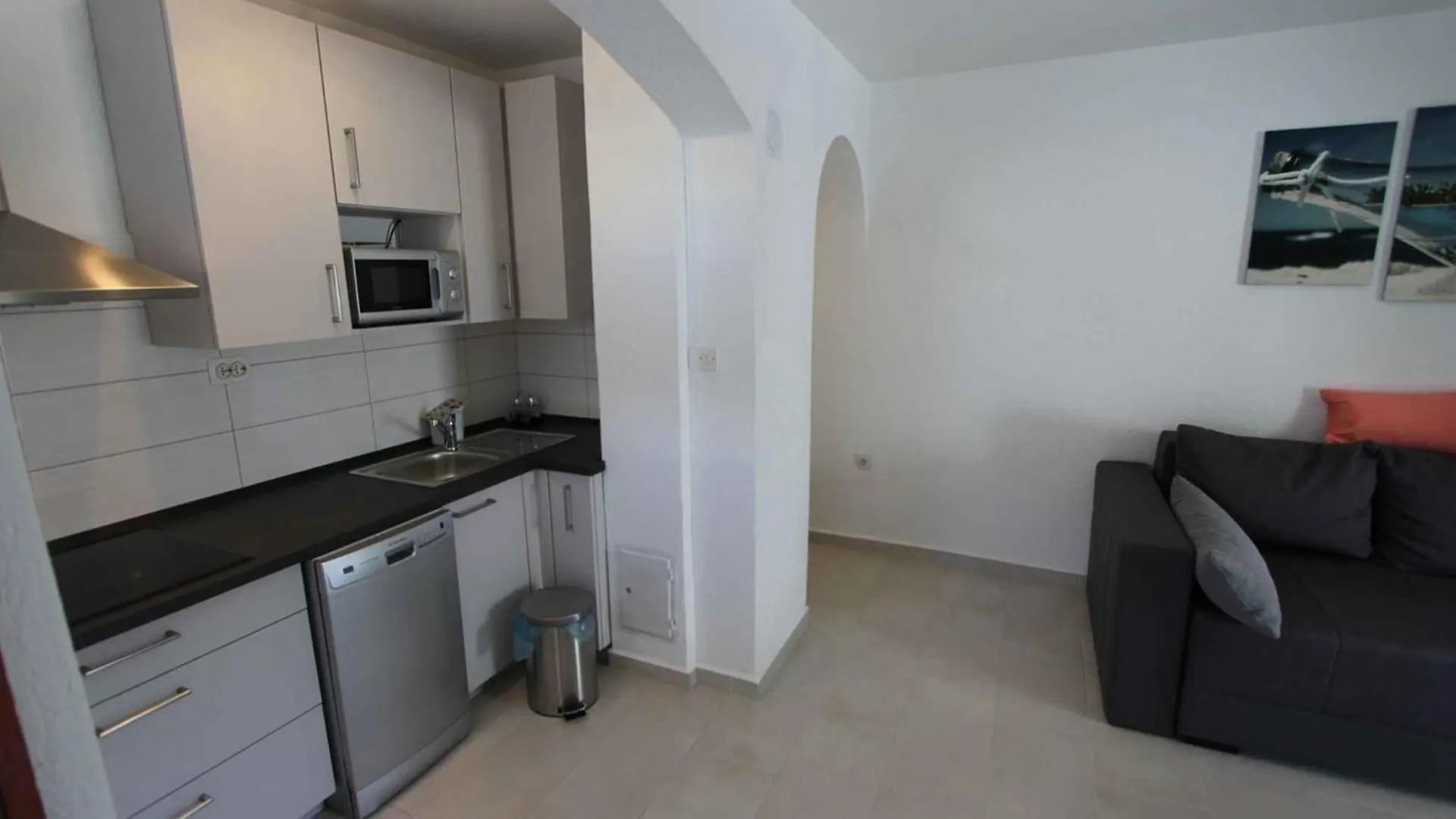Apartments In Malinska - Insel Krk 53303