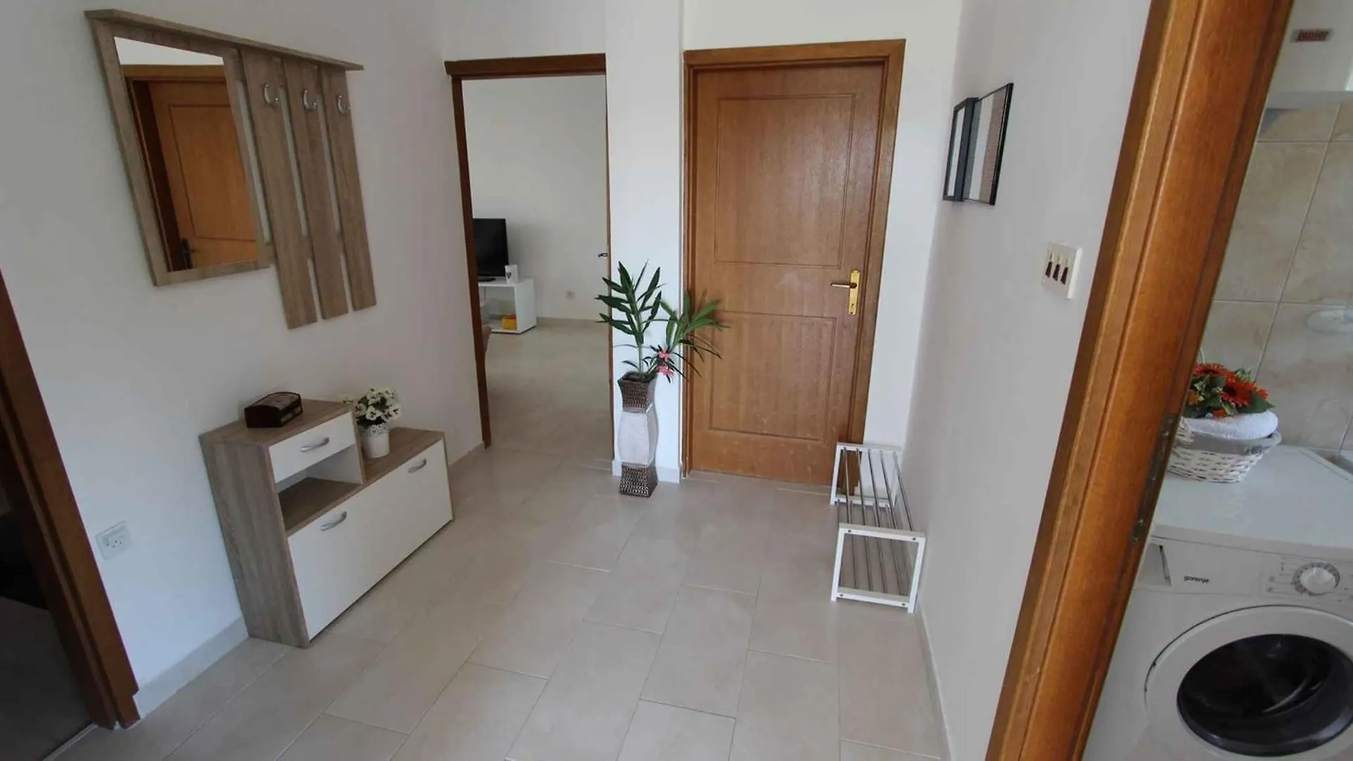 Apartments In Malinska - Insel Krk 53303 Croatia